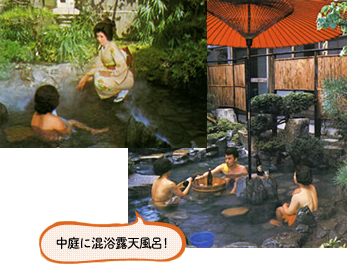中庭